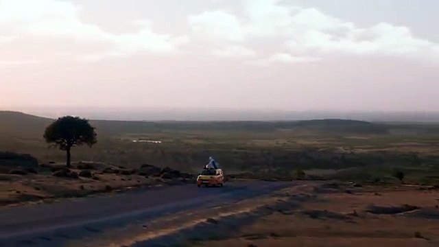 Yol Arkadaşım - Sinek Vuruşu (Sinemalarda!)