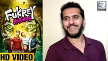 Fukrey 2 Producer Ritesh Sidhwani REVEALS Details About The Sequel