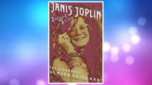 Download PDF Buried Alive: The Biography of Janis Joplin FREE
