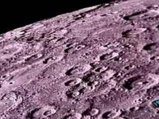 The Nine Planets - Mercury