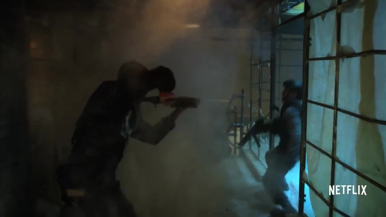 [Marvel's The Punisher Season 1] Episode 8 ,S1, Ep8, **Streaming**