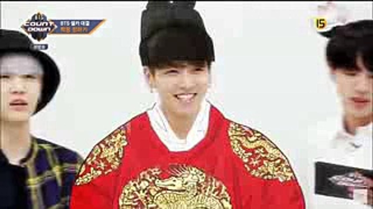 BTS CHOOSING PARTNERS GAME PT 1  BTS COUNTDOWN