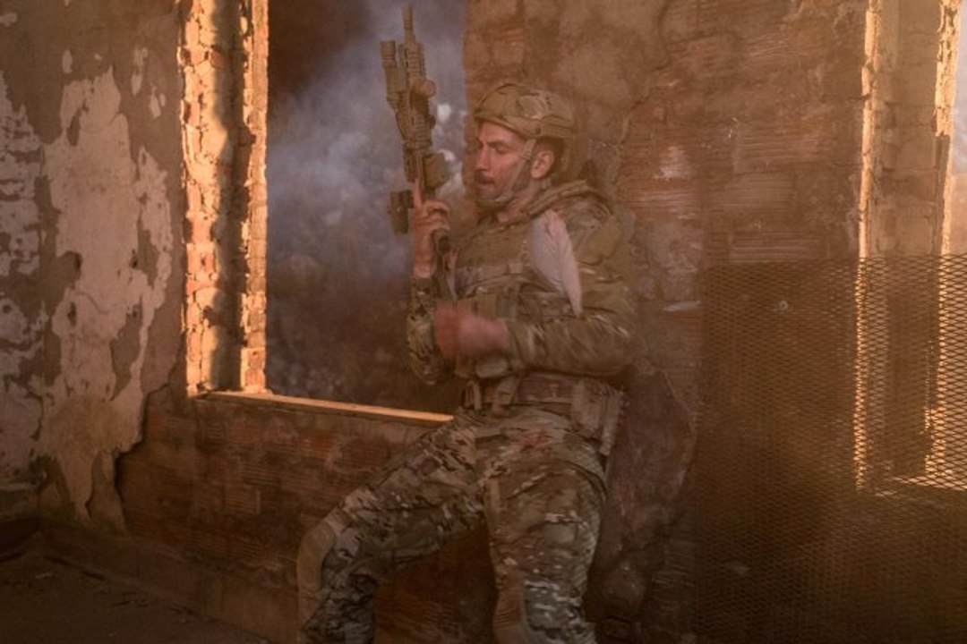 ,Tv.Show, Marvel's The Punisher 'Season 1 Episode 8' F.u.l.l (( ONLINE+STREAMING ))