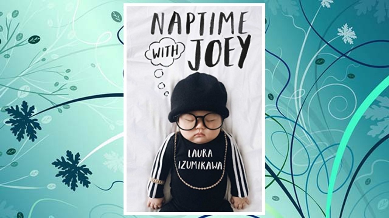 GET PDF Naptime with Joey FREE