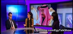 مضاوى الرشيد تكشف السر لانقــلاب محمد بن سلمان على متعب بن عبد الله والوليد بن طلال