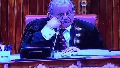 Senator Mian Ateeq talking on working of DRAP 6 Nov 2017