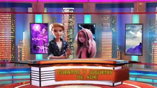 Ladybug y Cat Noir | marinette y adrien se besan y ganan el concurso de canciones