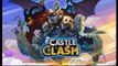 LOGIN DE VISITANTE : EMBATE DO CASTELO/CASTLE CLASH