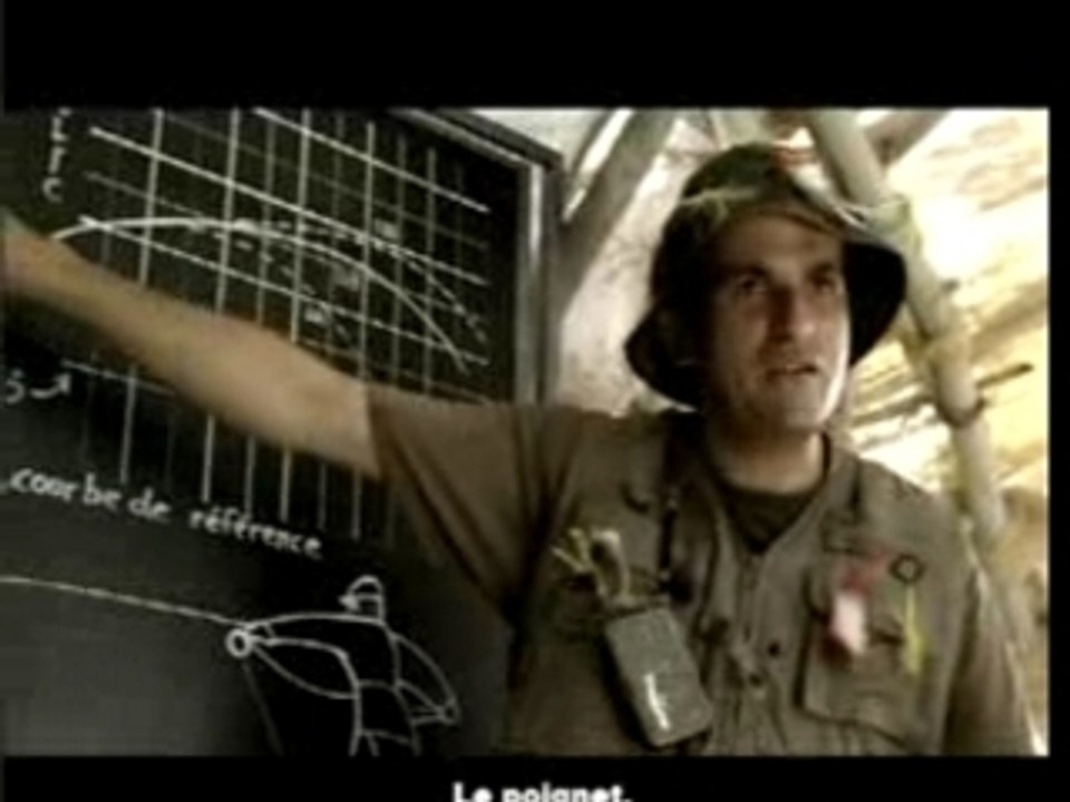 Planete Urgence .... La Pub