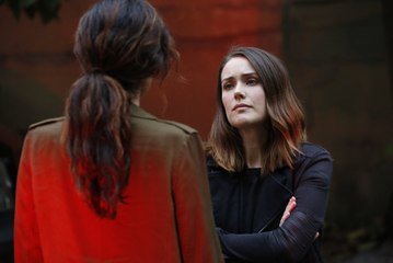 Marvel's Cloak & Dagger S01E03 - Freeform Television HD