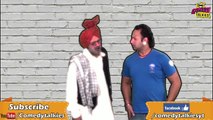 500 Rupay Udharaa | ਪੰਜ ਸੋ ਰੁਪੇ ਉਧਾਰਾ | Comedy | Chacha Bishna | Best Punjabi Comedy