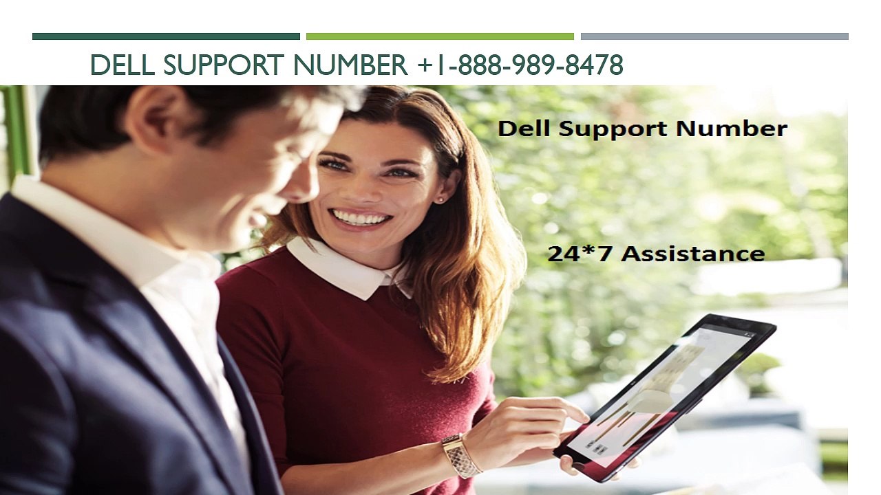 Dell Support Number +1-888-989-8478 For User Guidance