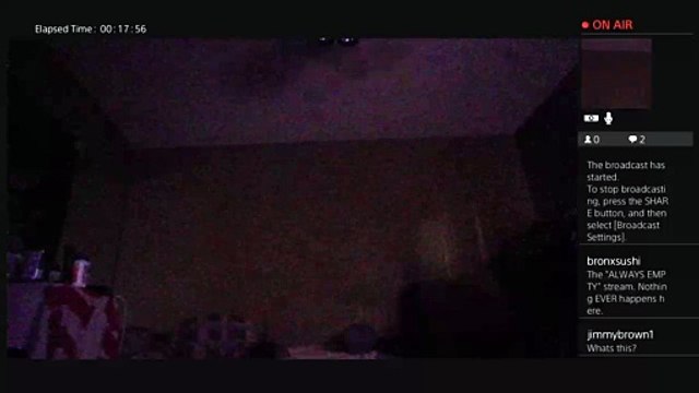 dwstonecold's Live PS4 Broadcast (1586)