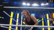 Dean Ambrose derrotó a Kevin Owens