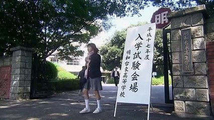 Ichi rittoru no namida partie 1 [FR]