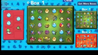 i got scammed in pokemon brick bronze (very sad) | ROBLOX