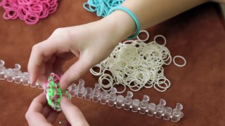 How to make a Dragon Scale Bracelet (Original Dragon Scale Designed by Cheryl Mayberry)