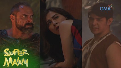 Super Ma'am: Mga Tagachu laban kay Baraka | Episode 36