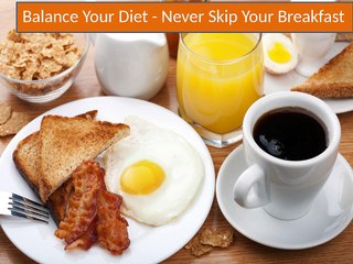 Thad Jelinske - Tips to Boost Your Energy