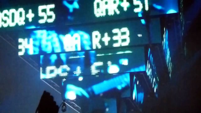 Muse - Animals, Lodz Atlas Arena, 11/23/2012