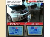 GARANSI UANG KEMBALI!! WA 0813-9860-1800, Dokter Mobil, Langkah Tune Up Mobil Diesel