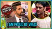 Ravi Dubey Is PROUD Of Vikas Gupta In Bigg Boss 11  ITA Awards 2017  EXCLUSIVE Interview