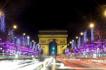 Que faire à Paris en Novembre ?