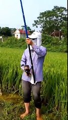Ôi giời to quá các bác ạ nguồn- CLB câu cá Thái...