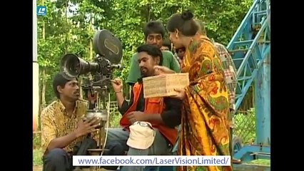 শুটিং এ সাপ নিয়ে হাসির ভিডিও দেখুন আর হাসুন _ FUNNY CLIP