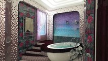 ДИЗАЙН ВАННЫХ КОМНАТ. BATHROOM. РЕМОНТ ВАННОЙ КОМНАТЫ. СОВРЕМЕННЫЙ ДИЗАЙН