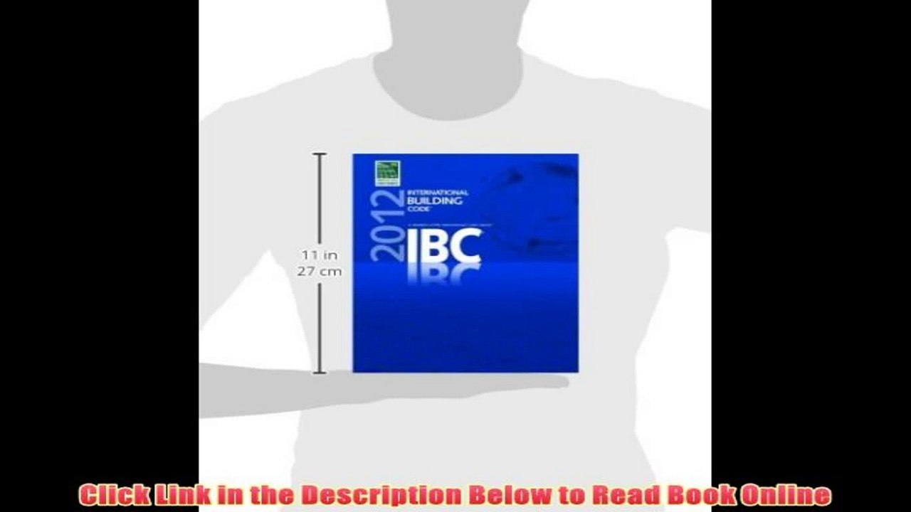 [PDF] 2012 International Building Code Ebook