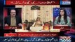 PM is begging Ishaq Dar to Resign - Dr Shahid Masood