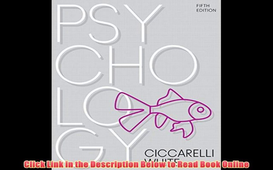 [PDF] Online Psychology Full Book