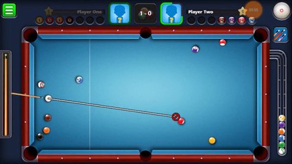 Bhojpuri kid playing 8 Ball Pool Awesome Dialogues