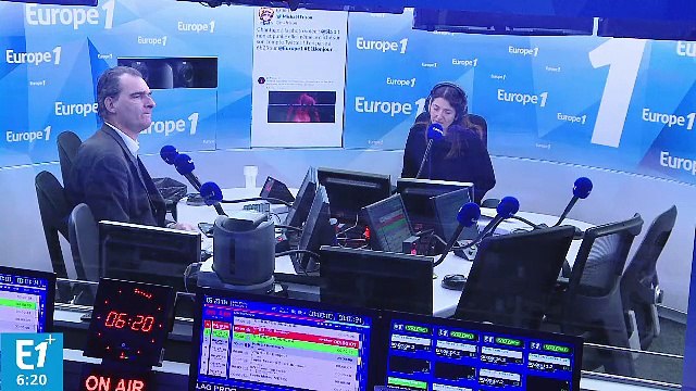 Guillaume Sainteny : On a sept millions de passoires thermiques en France