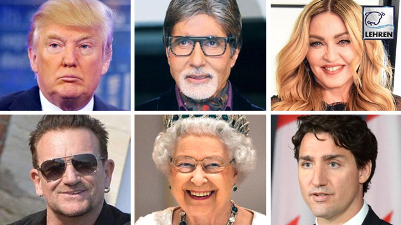 SHOCKING High Profile Entries In The Paradise Paper Scam!