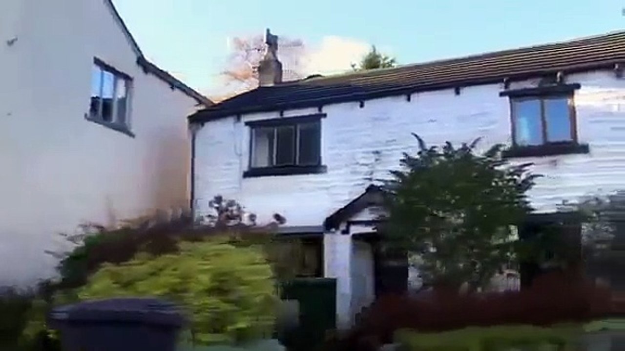 The Nightmare Neighbour Next Door Season 1 Intro