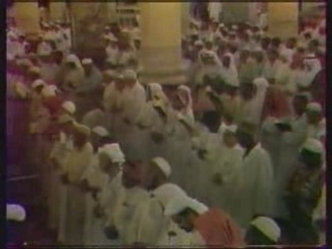 chiekh Ali jaber ( surat :Al-muzzammel )1406