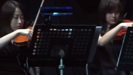 Sound Horizon - 07 ABYSS Strings Medley (Elysion LIVE - Welcome to RAKUEN PARADE!)