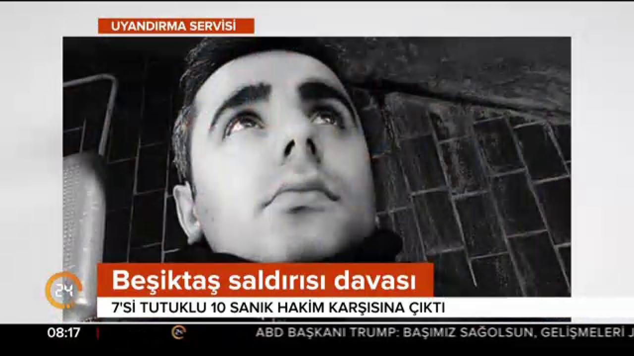 Tam bir yıl önce PKK'nın bombasıyla 46 vatan evladı şehit olmuştu