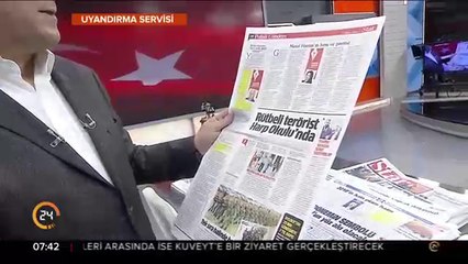 Download Video: “Bakar mısınız? Siz vatan haini Can Dündar değil misiniz?”