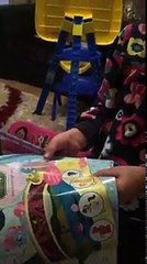 Asli Prenses Sofia yı boyuyor Part 3