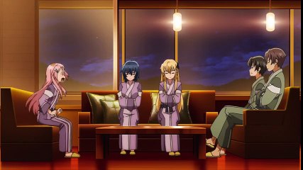 【ｹﾞｰﾏｰｽﾞ】最終話 ちょろあぐりかわいいw