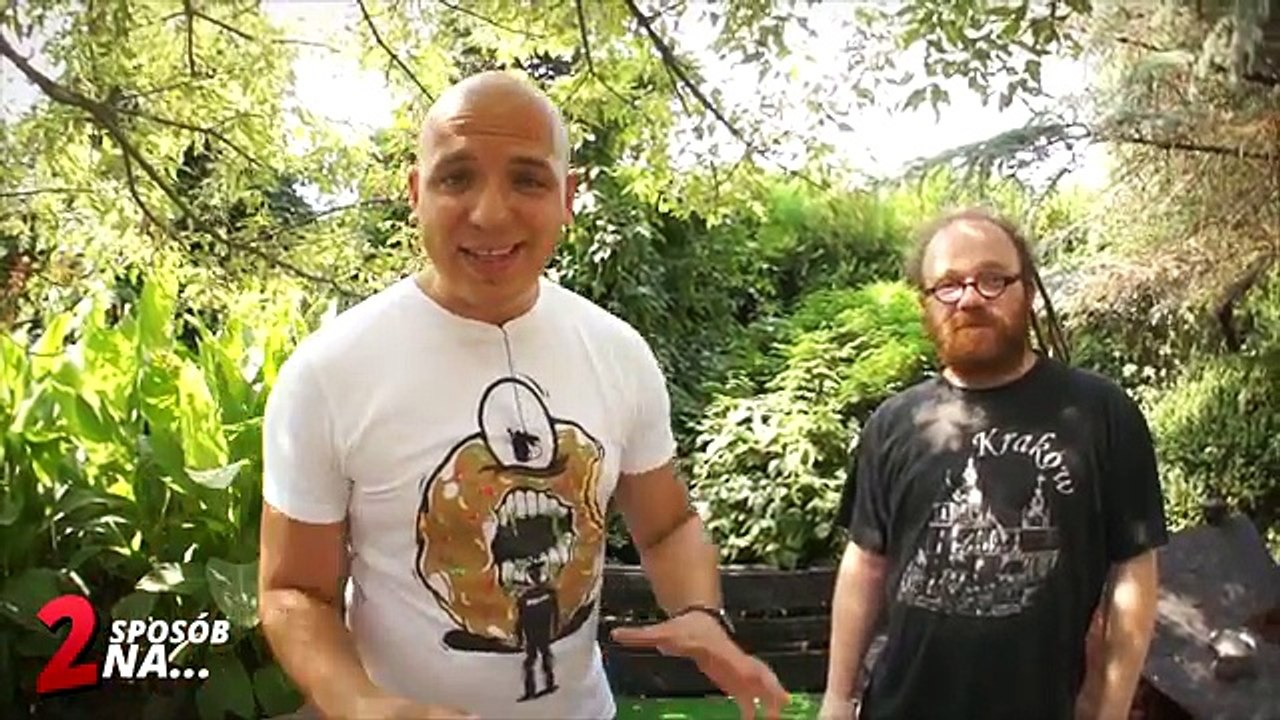 5 sposobów na. ZAKŁADY BAROWE #4 (Gość specjalny: Magic of Y)