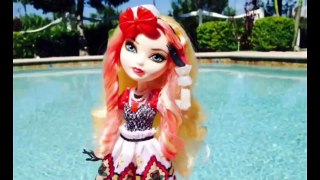 Ever After Monster High | one | We Ended Up Where?