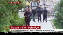 Türkiye adını 15 Temmuz gecesi Kılıçdaroğlu'nu saklaması ile duydu