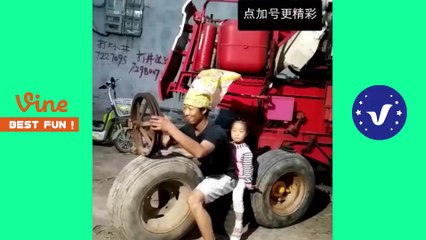 Komik Videolar 2017 ● Aptalca Şeyler Yapan İnsanlar P91