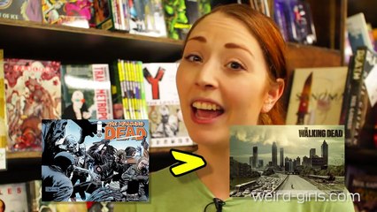 Best Comic Books to Recruit New Readers