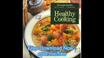Healthy Cooking (Williams Sonoma Kitchen Library)