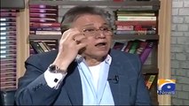 Nawaz Sharif Kiya Pagal Pan Ka Shikar Ho Rhye Hien Listen to Hassan Nisar